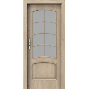 Porta NOVA 6.4 Dub Klasický 